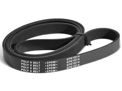 Correia de transmissão acessória para 2014-2018 GMC Sierra 1500 APR 33626HJMD 2015 2016 2017 - Imagem 1 de 2