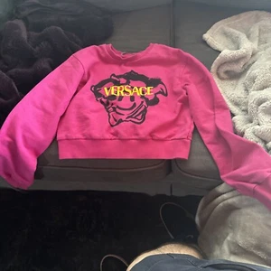 Versace kids sweatshirt - Picture 1 of 6