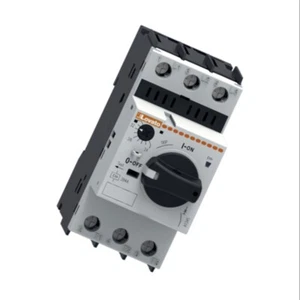 SM1R1400 Interruttore motore 230-690VAC DIN 9-14A IP20 UIsol: 690V LOVATO ELECTRIC - Foto 1 di 1