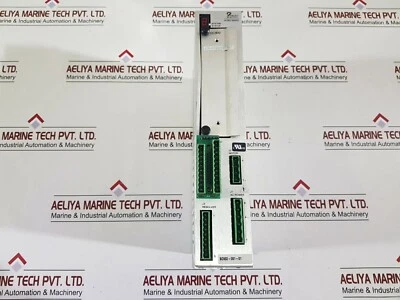 Pacific Scientific SC902-001-01 SC902 Servo OC900 165-032003-01 120-240V 1/3PH - Image 1 of 4