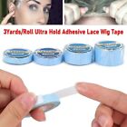 3Yards/Roll Waterproof Wig Tape Hair System Tape  for Hair Extension