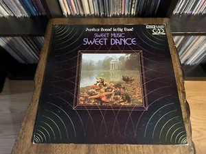 Toshiyuki Miyama & The New Herd - Perfect Sound In Big Band / Sweet Music Sweet - Picture 1 of 5