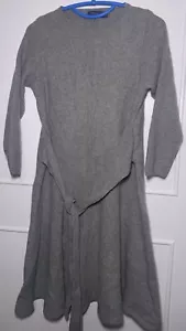 Abito Maglione Lana Cashmere Taglia XxL Ralph Lauren Polo 18 Pit To Pit - Foto 1 di 18