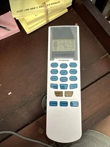 Healthmate Forever elektronisches Pulsmassagegerät Fernbedienung funktioniert nur - Bild 1 von 3