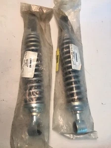 2 Rear Vespa Shock Absorber 597327 - Picture 1 of 11