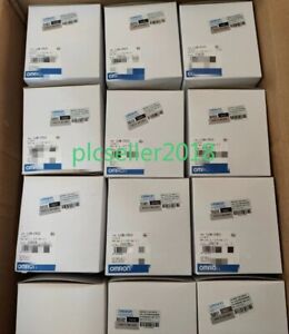 1PC NEW Omron PLC CPU Unit CJ2M-CPU33 CJ2MCPU33 free shipping