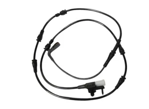 Front Brake Pad Sensor Fit for Range Rover Plastic Rubber Black White 1 Pcs! - Picture 1 of 1