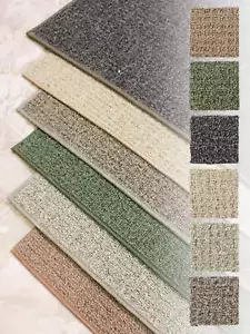 Koeckritz Casual Area Rug - New - Rectangle - Level Loop - Indoor/Outdoor - Picture 1 of 39