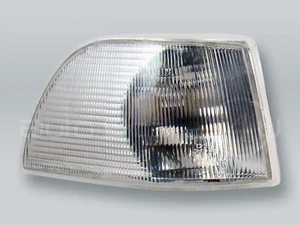 Lámpara de estacionamiento con luz de esquina DEPO ADECUADA se adapta 1998-2000 VOLVO S70 V70 C70 - Imagen 1 de 2