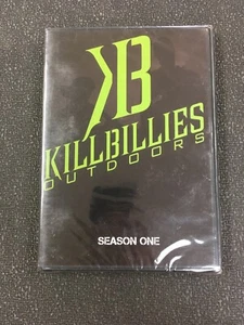 Killbillies Outdoors Season One DVD - Bild 1 von 2