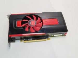 AMD RADEON HD 7770 2GB GDDR5 VIDEO GRAPHICS CARD 109-C46857-00 - Picture 1 of 4