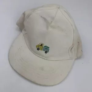 Farmer Bear H&M Toddler 18M/2T Ball Cap Hat Fitted - Picture 1 of 3