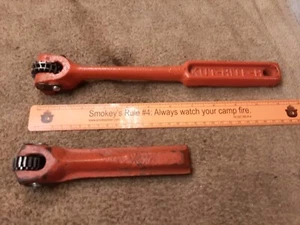 Kut-Rite-R Detroit-R Grind Stone Hooded Dressing Tool Lot Of 2 - Picture 1 of 10