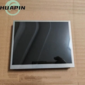 7" Navigation FM Radio LCD Screen Assembly for Audi A6 2005-2008 A6 Quattro - Picture 1 of 3