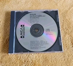 Tre Black Put Ya Back Into It 1995 Promo CD MCA - Picture 1 of 6