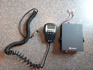 Cobra 75 ST EU CB Radio 27 MHz - Zdjęcie 1 z 2