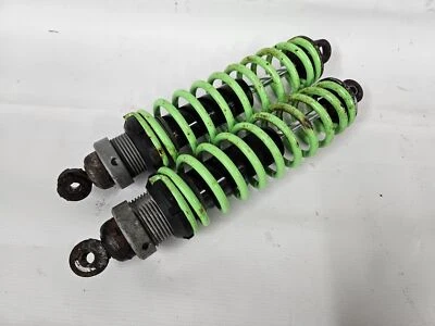 Juego de amortiguadores delanteros Arctic Cat Z 440 Cougar Ext Bearcat 1994-2000 0603-555  Foto 1 de 4