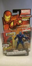 Marvel Legends Terrax Series 6 Extremis Iron Man Figure