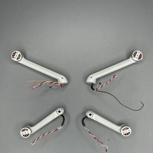 Drone DJI Mini 3 Pro remplacer les pièces de bras moteur avant arrière gauche droit - Photo 1 sur 7