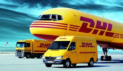 Dhl Air Cargo • 46.80€