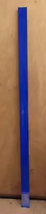 New Sign Reflector Hardware Diamond Grade Blue (D56) - Picture 1 of 7