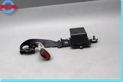 09-14 Hyundai Genesis Rear Center Seat Belt Reactor 89850-3M500 Balck Oem Foto 1 de 4