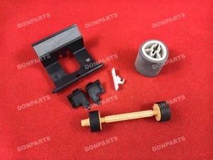 Maintenance Roller Kit 3PCS For HP LaserJet 5L 6L Pickup Roller Separation Pad - Photo 1/1