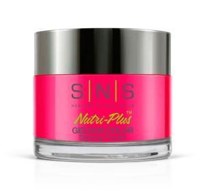 SNS Gelous Colors Lumi Glam LG Collection Dip Powder, 1.5oz - Picture 1 of 25