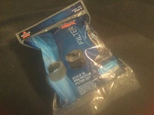 Bissell Model 32R9 Style 16 Pre-Motor Filter Set.Brand New,Sealed,OEM.Free ship - Picture 1 of 6