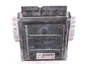 2008..08 NISSAN PATHFINDER 4.0L 4X4 / ENGINE COMPUTER.ECU - Picture 1 of 3