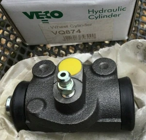Veco VQ 874 Wheel Cylinder Suzuki Rear 22.2mm - Picture 1 of 3