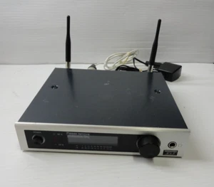 Trantec S5.3 Series S5.3-RX-G7 Wireless Receiver , FREQ 614-638MHz - Picture 1 of 11