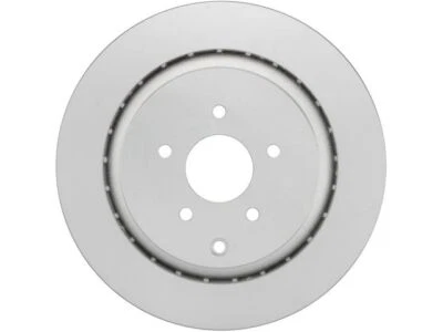 Rotor de freno trasero Bosch 27356CBBR 5,0 L V8 para Infiniti QX70 2014 Foto 1 de 2