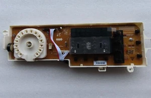 SAMSUNG F/L WASHER SUB DISPLAY PCB DC92-01644F 1090872WS - Picture 1 of 2