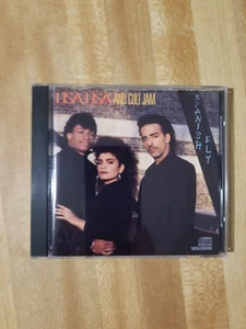 LISA LISA AND CULT JAM SPANISH FLY CD 1987 - Picture 1 of 2