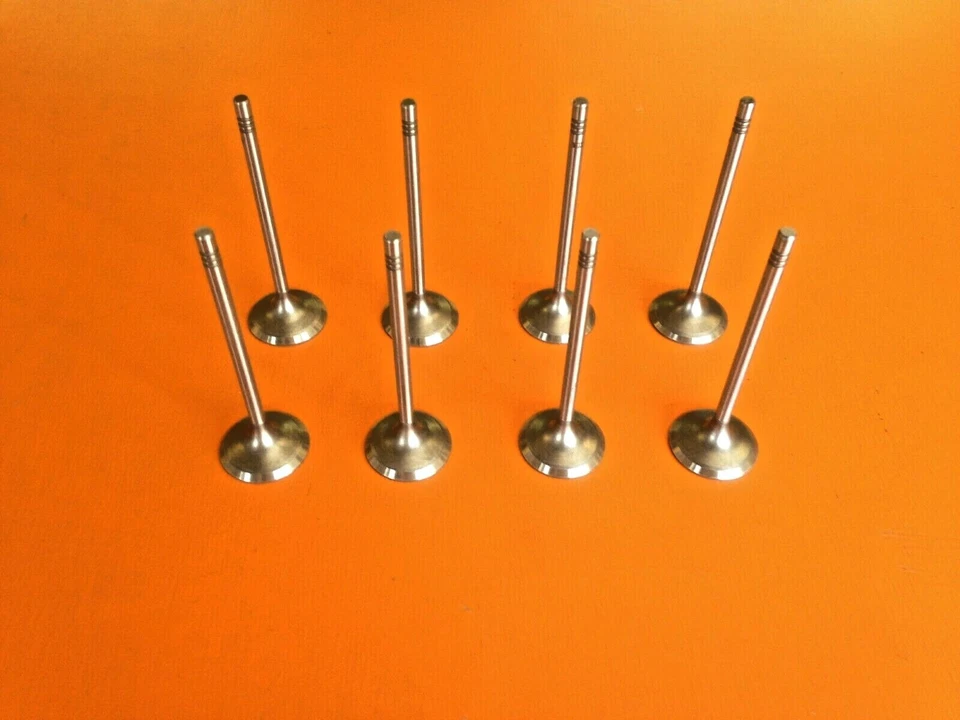 Válvulas de admisión DOHC 2011-2016 para Mini Cooper Countryman Paceman 1,6 turbo  Foto 1 de 1