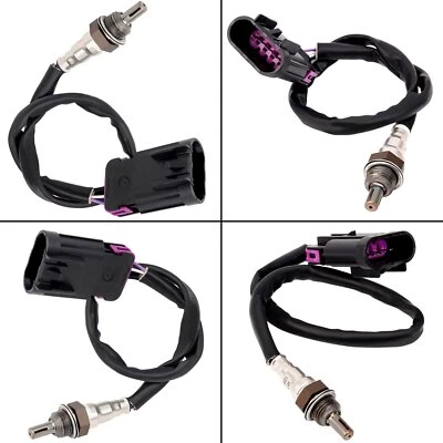 Oxygen Sensor For Indian 2017-2024 CHIEFTAIN/ ROADMASTER 2016-2024 CHIEF 4016021 — 第 1/4 张图片