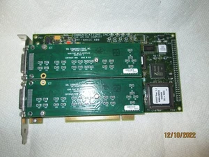 WANIC 600 Dual Quad 60092 T1 SDL Communication Inc 6-0073 rev 1 working pull - Picture 1 of 4