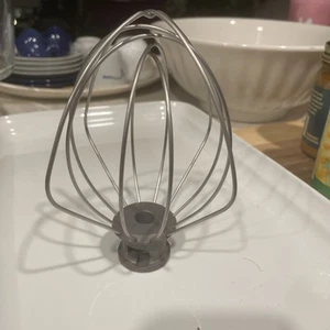 Whisk Wire Whip for KitchenAid Stand Mixer, Whip - Picture 1 of 4