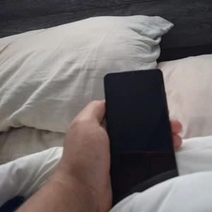 Galaxy android phone that still works Just Fine. Especially after Clearing It. - Zdjęcie 1 z 5