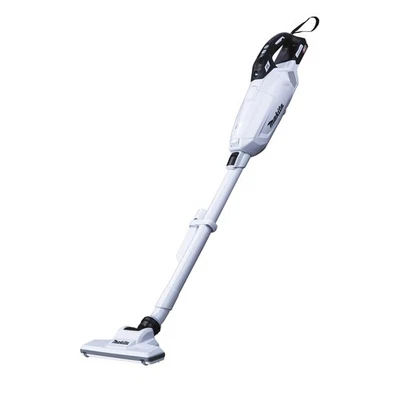 Makita Pulitore Ricaricabile (Bianco Neve) 40Vmax Solo Corpo CL002GZW - Immagine 1 di 4