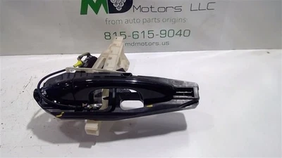 Base exterior manija puerta delantera conductor ford edge 2020-2022, pestillo es7z5426685aa Foto 1 de 4