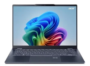 Laptop Acer Swift 14 AI OLED (SF14-51-52X3) Copilot+ PC 14,0" WUXGA, 16GB / 512G - Bild 1 von 1