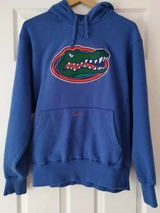 Herren Nike University of Florida UF Gators Team bestickt Hoodie - Medium  - Bild 1 von 7