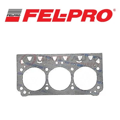 Fel Pro Cylinder Head Gasket for 1995-2005 Pontiac Bonneville 3.8L V6 - xz — 第 1/4 张图片