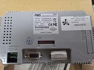  HITECH PWS6500S-S Touch Screen - Picture 1 of 4