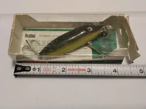 HEDDON RIVER RUNT SPOOK FLOATER - Picture 1 of 9
