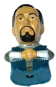 Star Wars 2005 Burger King Bail Organa Projector Figure – Complete the Saga Toy - Picture 1 of 4