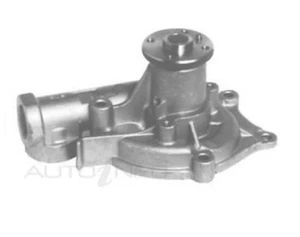 Engine Water Pump For Mitsubishi Lancer GSR CB 1.6L Petrol 4G61 Hatchback - Picture 1 of 1