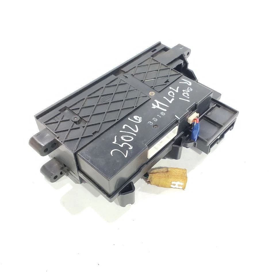 1991 1992 1993 1994 Nissan 240SX OEM AC Temperature Control - Image 1 of 4